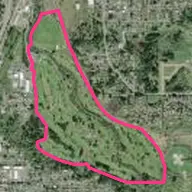 Tumwater Valley Golf Course