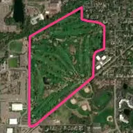 Goodrich Golf Course