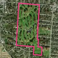 Clovernook Country Club