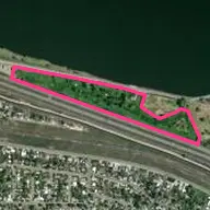 Columbia Park Golf Tri Plex