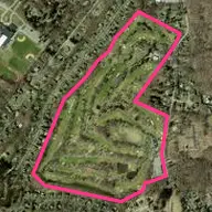 Spook Rock Municipal Golf Course