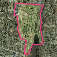 New York Country Club
