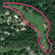 Golf de Seignosse