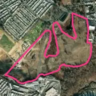 Karakung Golf Course