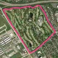 Big Spring Country Club