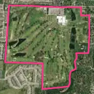 Woodhaven Country Club