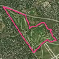 Seneca Golf Course