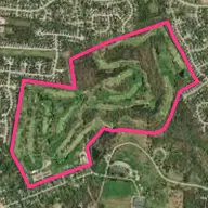 Charlie Vettner Golf Course Charlie Vettner Golf Course