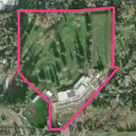 Lake Oswego Golf Course