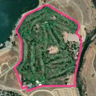 Kern River Golf Course Kern River Golf Course