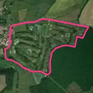 Golf du Château de Chailly