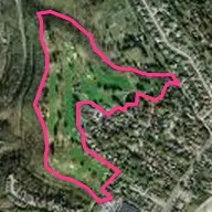 Fort Mitchell Country Club Golf Course