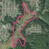 Eureka Municipal Golf Course