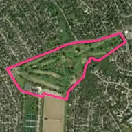 Crescent Hill Golf Course