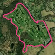Musket Ridge Golf Course Musket Ridge Golf Course