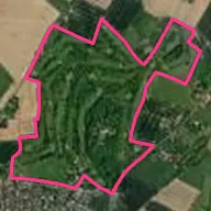 Golf de Sargé