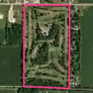 Phil Harris Golf Course Phil Harris Golf Course