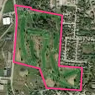 Mound Golf Course