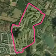 Long Run Golf Course
