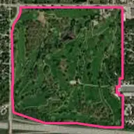 Waveland Golf Course