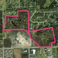 Former Hara Greens