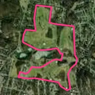 Frear Park Municipal Golf Course