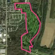 Cassel Hills