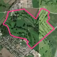 Golf de Gonville Golf de Gonville