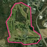 Shaker Ridge Country Club
