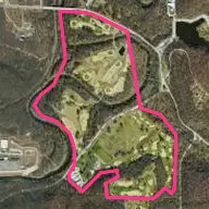 Heart of America Golf Course Heart of America Golf Course