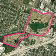 Sammons Golf Course