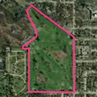 Sinnissippi Golf Course