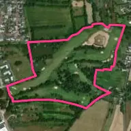 Golf de Coutainville
