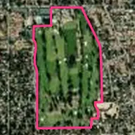 Altadena Golf Course Altadena Golf Course