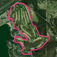 Lake Quivira Country Club