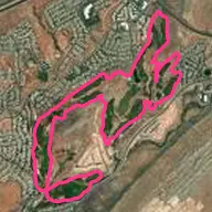 Coral Canyon Golf Course