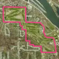 Ellis Golf Course Ellis Golf Course