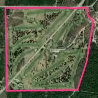 Maxwelton Braes Golf Resort