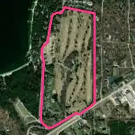 Bay Ridge Golf Course