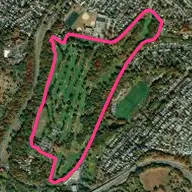 Dunwoodie Golf Course