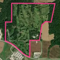 Oak Summit Golf Course
