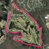Pleasant Valley Golfers' Club