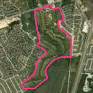 Future Arboretum San Antonio