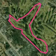 Town of Colonie Golf Course: White Course