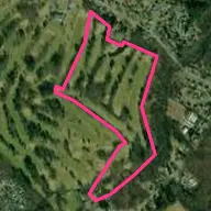 Town of Colonie Golf Course: Green Course