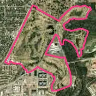 Fort Sam Houston Golf Course