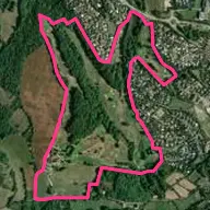 Golf des 3 vallons Golf des 3 vallons