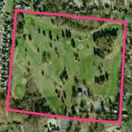 Woodland Golf Course