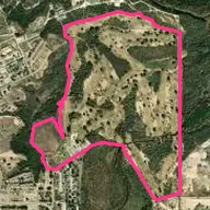 Lackland Golf Course