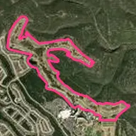 TPC San Antonio AT&T Canyons Course